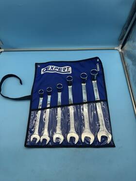 Ell0603 Expert Wrench Set