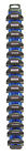 Ezr-wr1500b Medco Corp Blue Wrenchrac