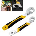 Fami180308 Fami Adjustable Wrenches New Snapn Grip Spanner Universal Quick