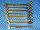 Fho607a Snap-on Flex Head Combination