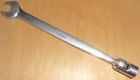 Fhom-12 Fhom 12 Saltus Socket Combination Wrench
