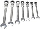 Fht0105in Ford 7pc Flex Geared 6928026418835
