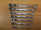 Fl07m Gearwrench 7 Pc Lock-flex