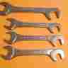 Fm-34.4 Facom 4mm Angle Open
