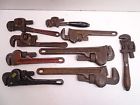 Fm-8pw Ridgid Lot Of 9 Trimo