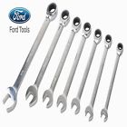 Fmcfht0104in Geared Fractional 7 Piece