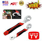 Forsun000090 New Adjustable Wrenches 2pc 639036836606