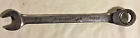 Frr20 Crescent Reversible Ratcheting Combination Wrench Sae