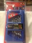 Frrm7 Crescent 7pc Reversible Ratcheting