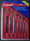 Fw7 Crescent Combination Wrench Set 037103193674