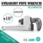 Gdg78006831527228319 Vevor Large Aluminum Pipe Wrench Straight Head Capacity 882510740351