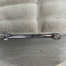 Gearwrench 81656 12 Pt. Long Pattern Combination Wrench 1/2 Inch -
