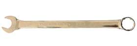 81679 Gearwrench 12 Point Metric Long Pattern Full Polish Combo Wrenches - 22mm