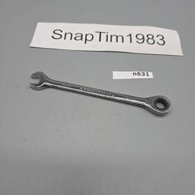 Gearwrench 81758 Combination Wrench 10mm - 12 Point Usa