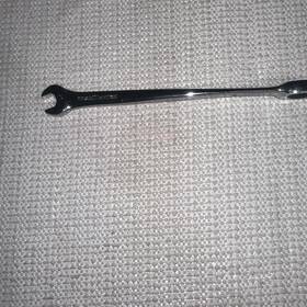 85809 Gearwrench 9mm 12 Point X-beam Flex Head Ratcheting Combination Wrench