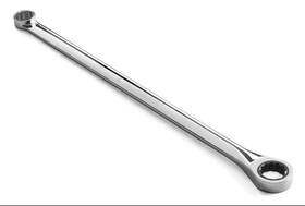 85918 Gearwrench A Used 18mm 12 Point Xl Gearbox Double Box Ratcheting Wrench