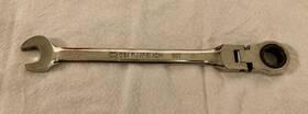 86710 Gearwrench 10mm 12 Point Flex Head Ratcheting Wrench
