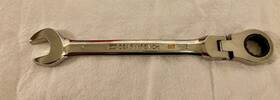86713 Gearwrench 13mm 12 Point Flex Head Ratcheting Wrench