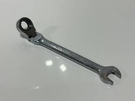 86745 Gearwrench Sae 1/2 Inch Flex Head Ratcheting Wrench - 12 Point