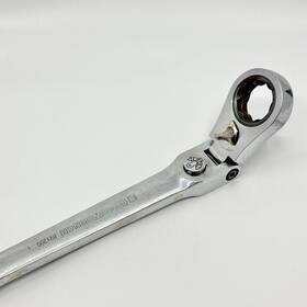 891200 Gearwrench 15 Inch Locking Flex With Handle Head Ratchet