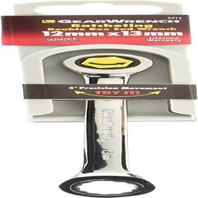 9212d Gearwrench 12 Pt. Double Box Ratcheting Wrench 12mm X 13mm -