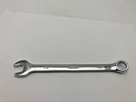 759216 Genius Tools 1/2 Inch 12 Pt Combination Wrench