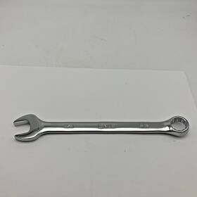 759220 Genius Tools 5/8 Inch 12 Pt Combination Wrench 759220 Genius Tools 5/8 Inch 12 Pt Combination Wrench