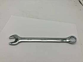 759222 Genius Tools 11/16 Inch 12 Pt Combination Wrench