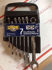 Gh4717 Gearhead 7pc Sae Non-slip Wrench