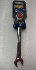 Gh6522 Gearhead Ratcheting Ratchet Combination Wrench 700305965225