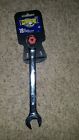 Gh6528 Gearhead New Ratcheting 18mm