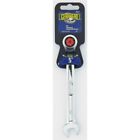 Gh6537 Gearhead Ratcheting Ratchet Combination Wrench 700305965379