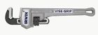 Gid-286279 Irwin Tools Cast Aluminum Pipe Wrench Jaw Capacity