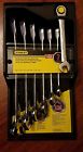 Gid-286990 Stanley 7-piece Ratcheting Wrench 076174945423
