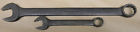 Goex200 Goex28b Sae Industrial Finish Combination Wrenches