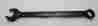 Goex48b Snap-on Snap On 1-1 2 Combination Wrench 12 Point Black Industrial Finish Usa