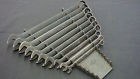 Spg026744 Goex711b Imdustrial Finish Combonation Wrench Set