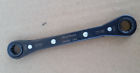 Gr1214c Blue Point Ratchet Wrench