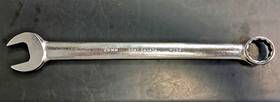 Gray Canada M026 26mm Wrench Combination Open Ended 12 Point