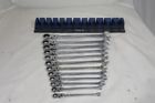 Grfecl Matco Tools Twisted Ratchet