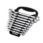 Gsh02300 Powerextra Metric Wrench Set 714929692368