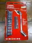 1000029966r H 3568 Husky Swivel Speed Hex Bit Wrench Set 371032768651