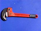 H.d.12 Hd12 Ridgid Rapidgrip Wrench Unused