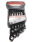 H100flrw6pcsae Husky 100-position Flex-head Ratcheting 037103309679