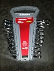 H10pcmmp Husky Combination Wrench Set 0037103302892