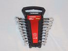 H10pcsaep Husky 10 Piece Combination Wrench