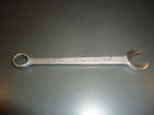 H1164 Husky Vintage Combination Wrench Point Box End Model Made Usa