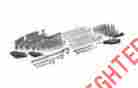 H185mtsn Husky Mechanics Tool Set