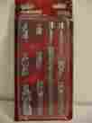 Haccy11pc Husky 1 4 3 8 And 2 In Mechanics Tool Set 037103248138