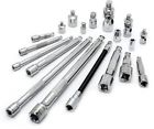 Haccy19pc Husky New Socket Accessory 037103302724